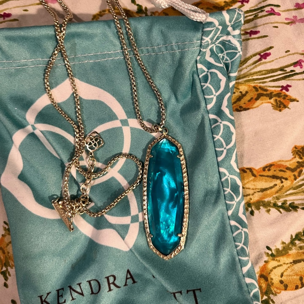 Kendra Scott